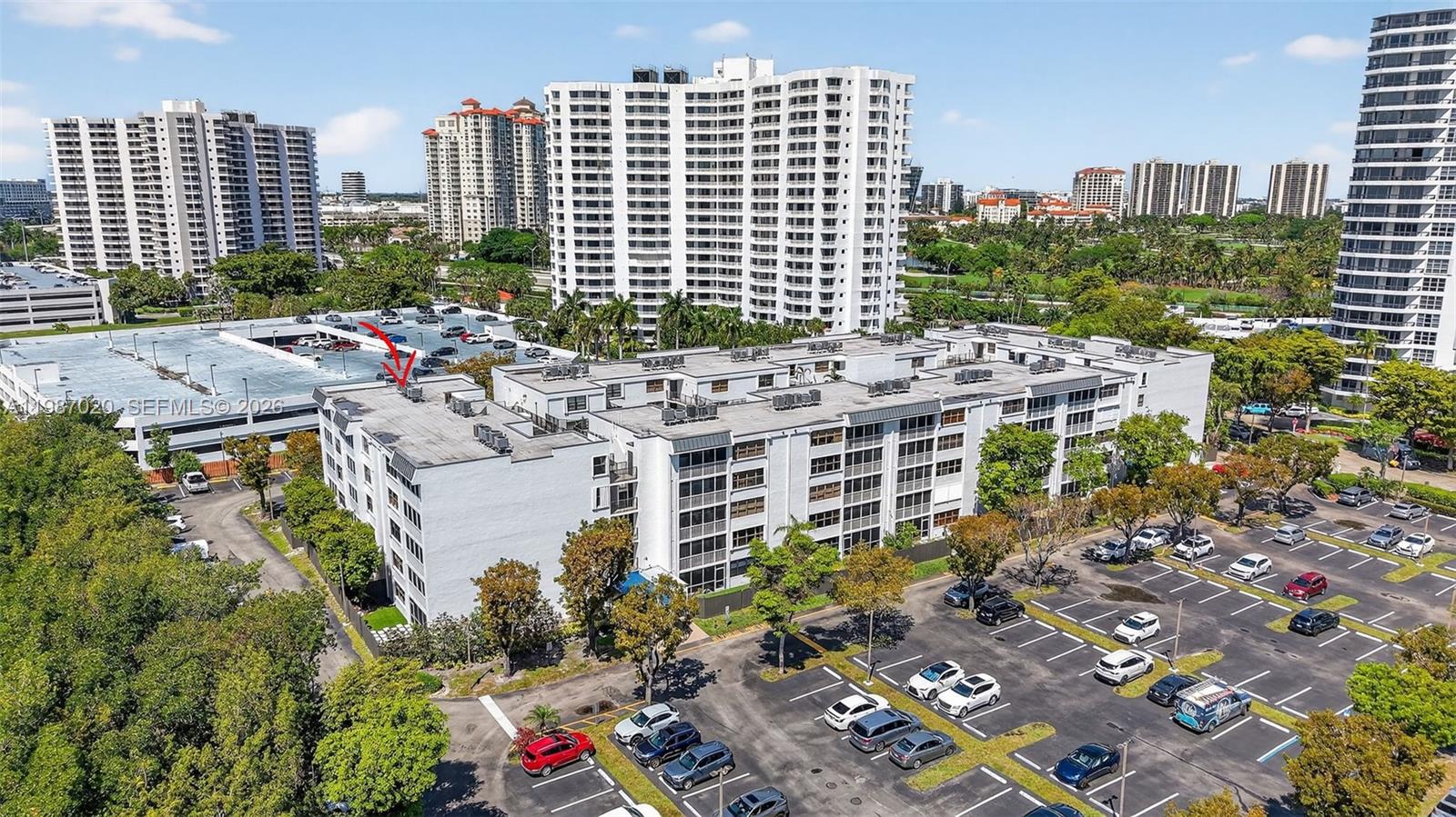 SOUTHVIEW AT AVENTURA CON - Residential