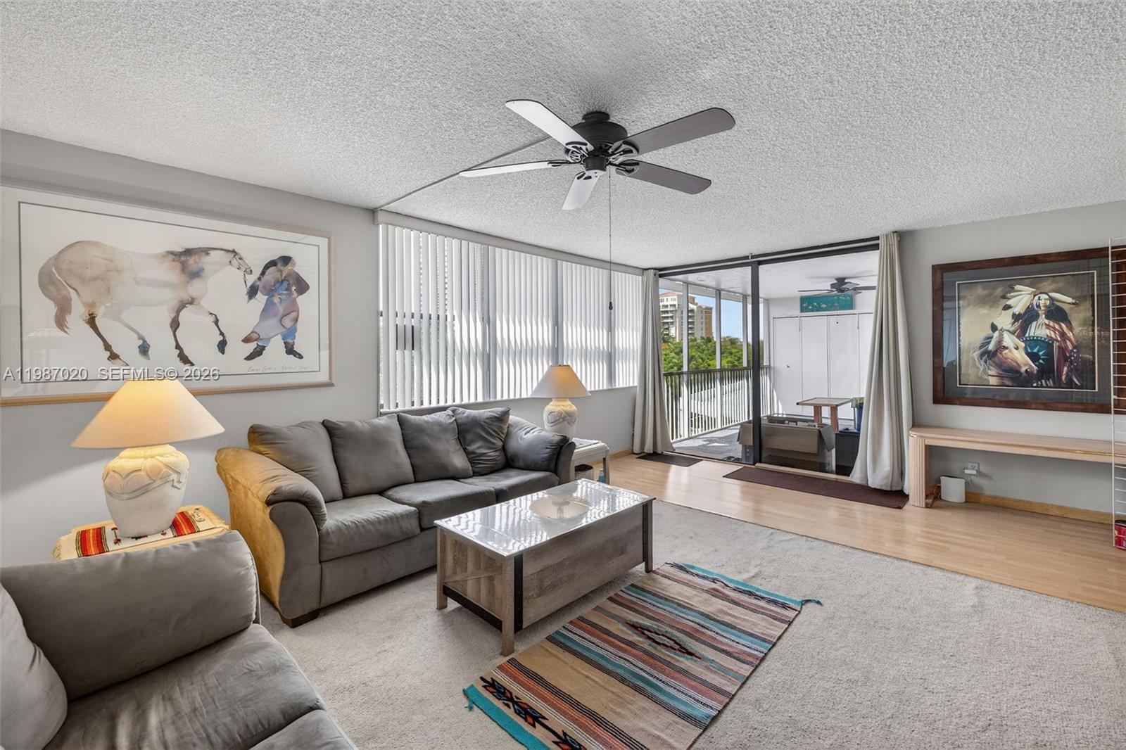 SOUTHVIEW AT AVENTURA CON - Residential