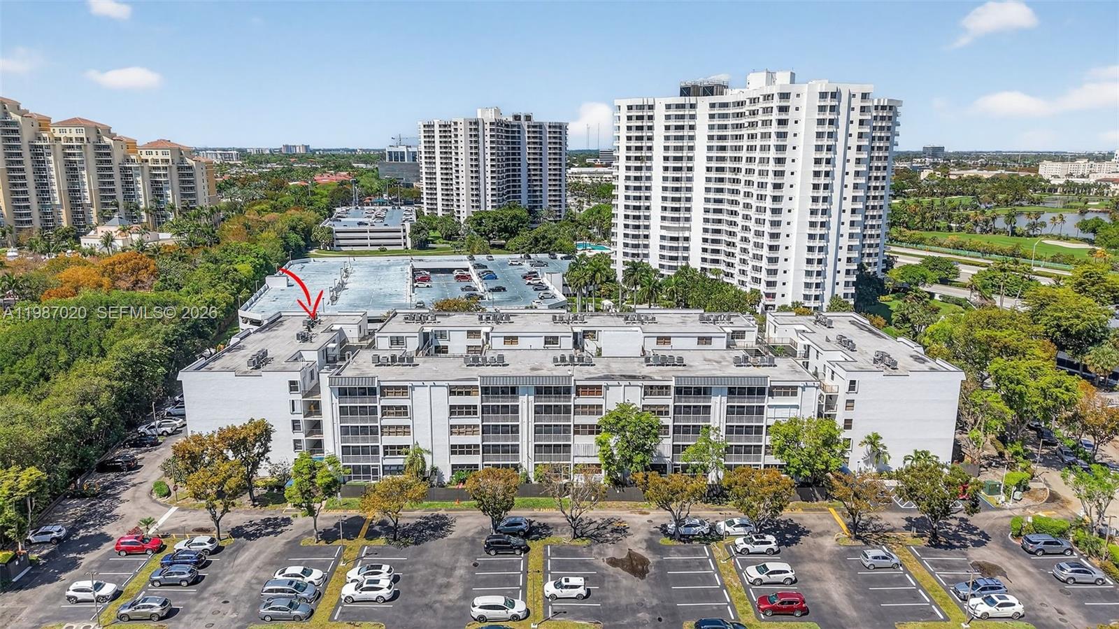 SOUTHVIEW AT AVENTURA CON - Residential