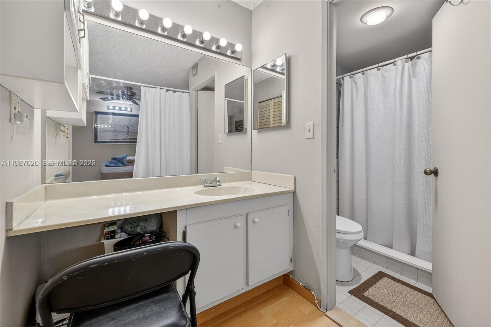 SOUTHVIEW AT AVENTURA CON - Residential