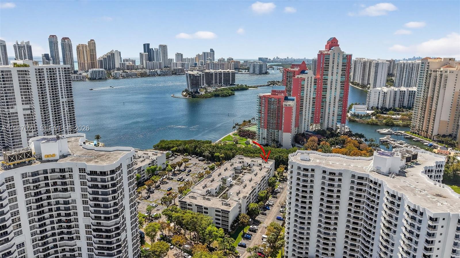 SOUTHVIEW AT AVENTURA CON - Residential