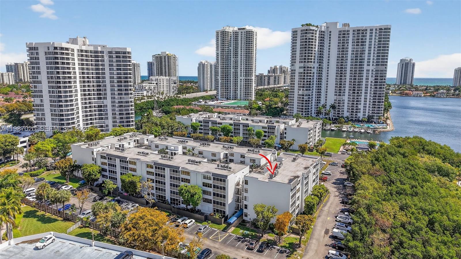 SOUTHVIEW AT AVENTURA CON - Residential