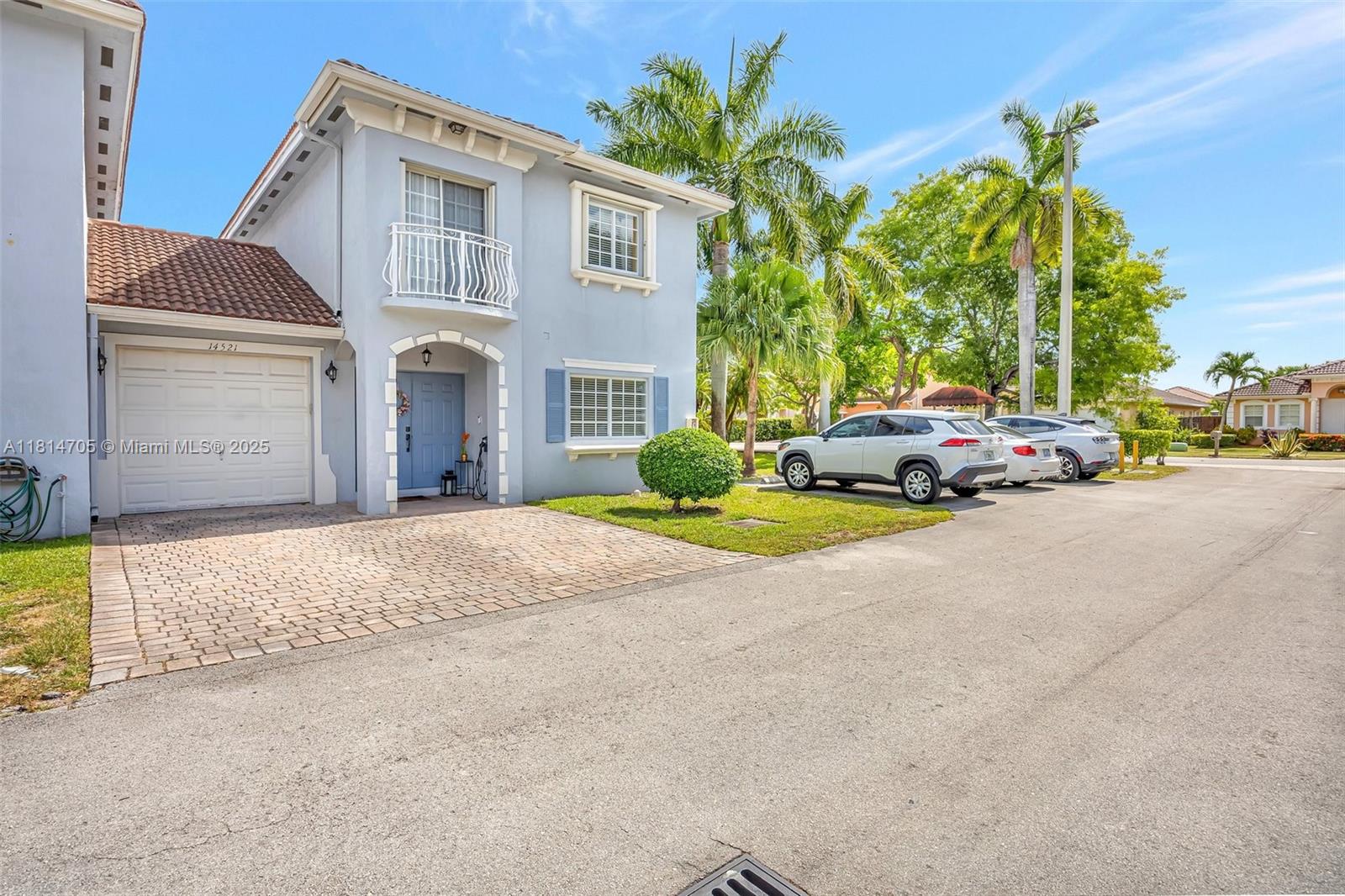 14521 SW 29th Ter 14521