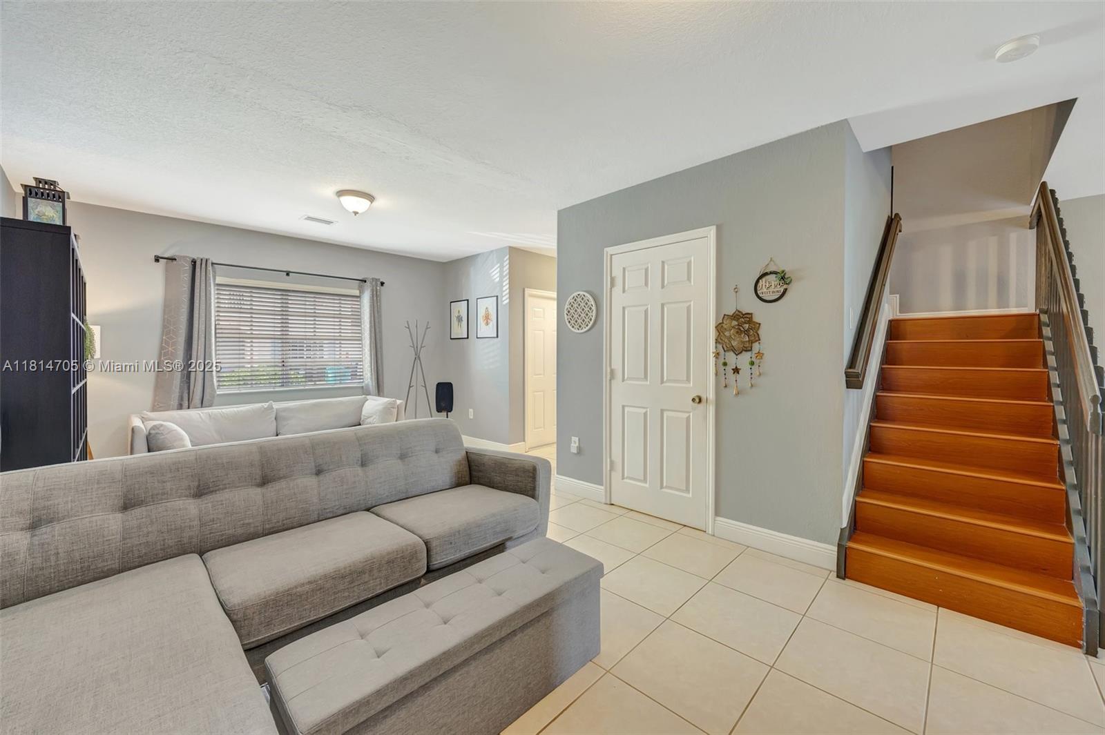 Property for Sale at 14521 Sw 29th Ter 14521, Miami, Broward County, Florida - Bedrooms: 3 
Bathrooms: 3  - $525,000