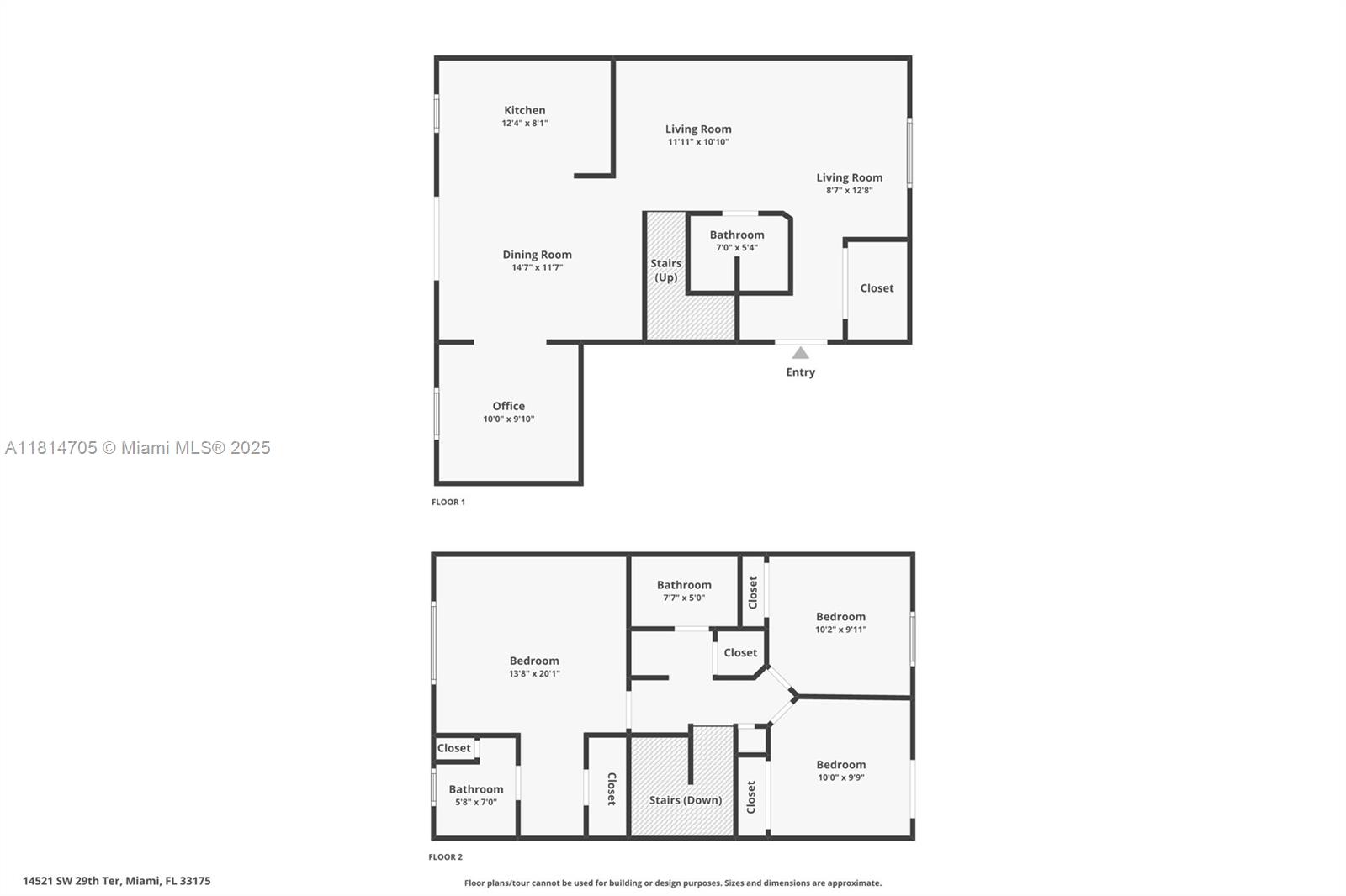 GABRIELLA ESTATES CONDO - Residential