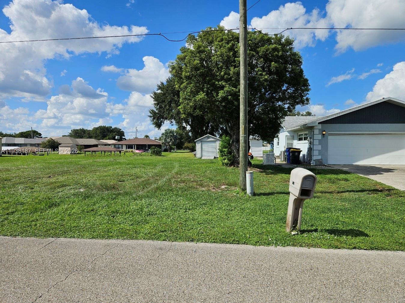 Placid Lakes - Residential