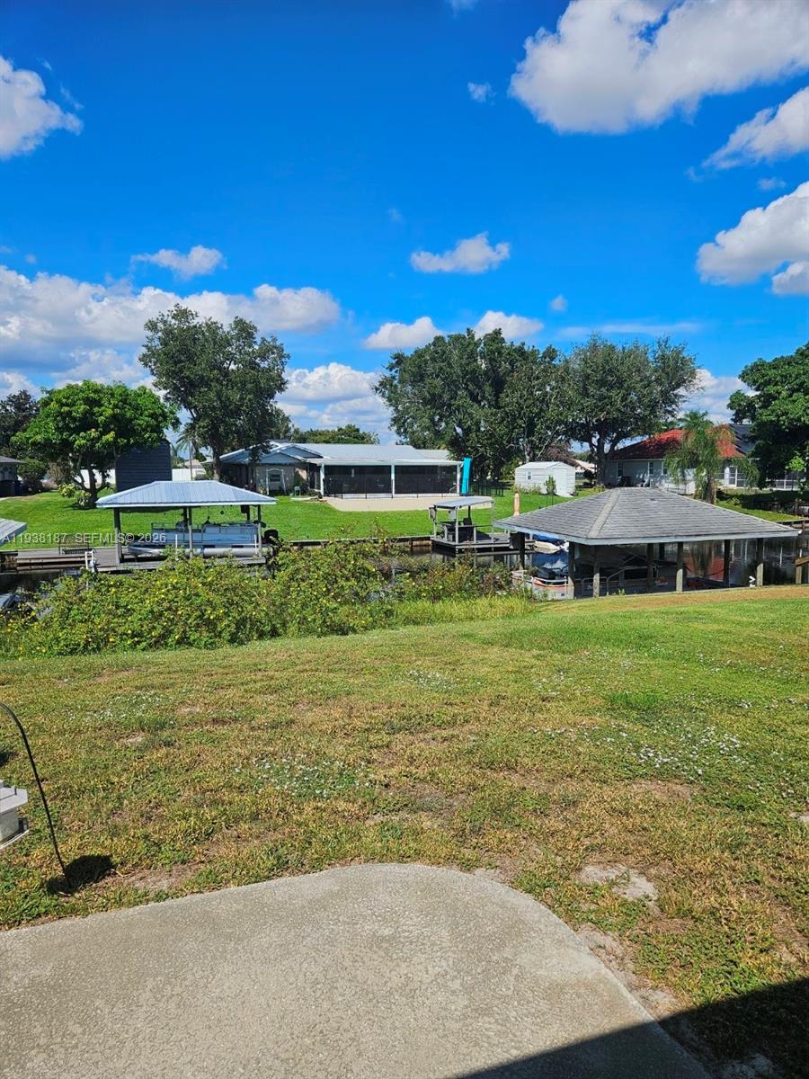 Placid Lakes - Residential