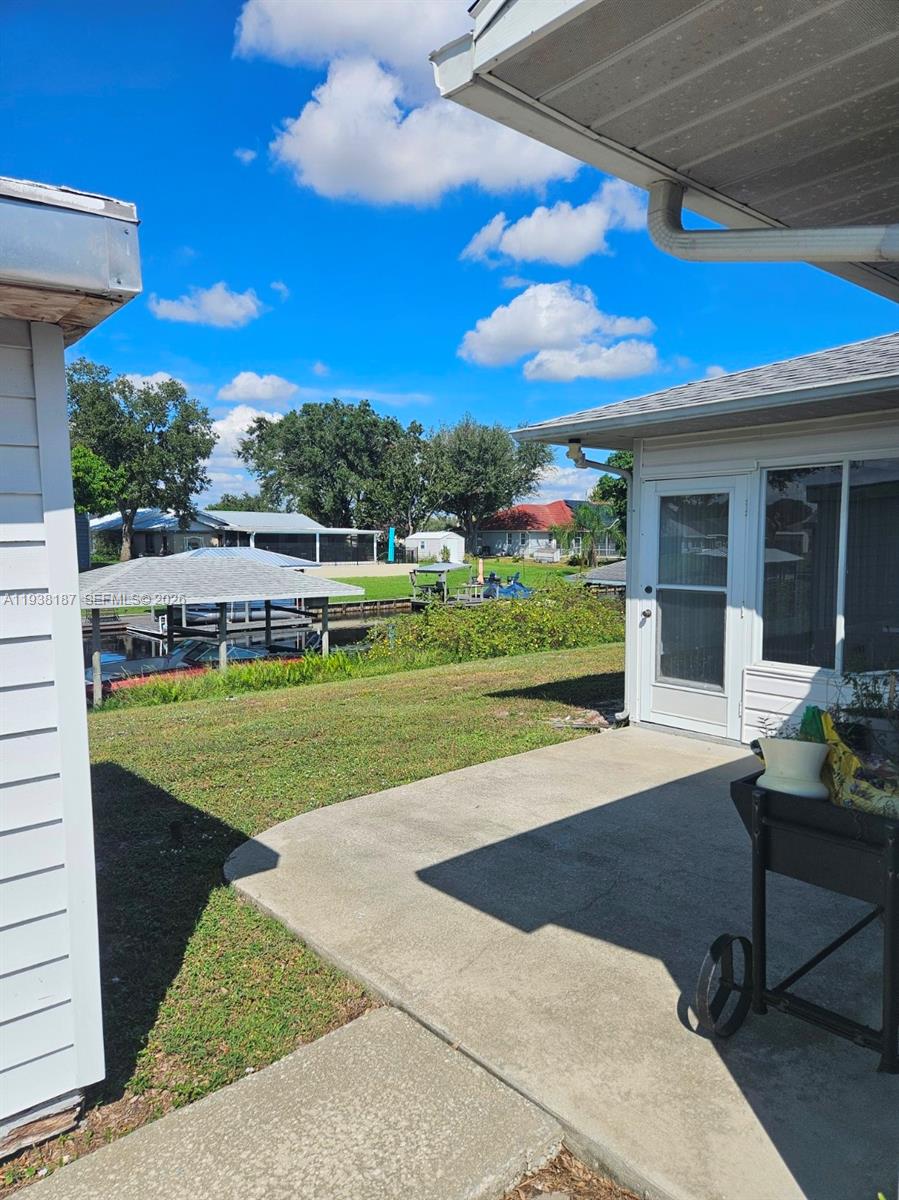 Placid Lakes - Residential