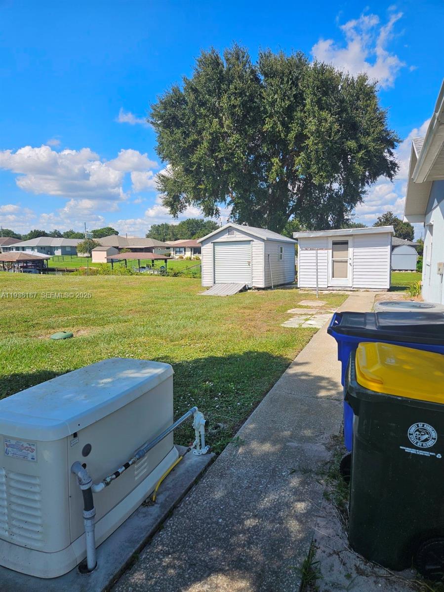 Placid Lakes - Residential