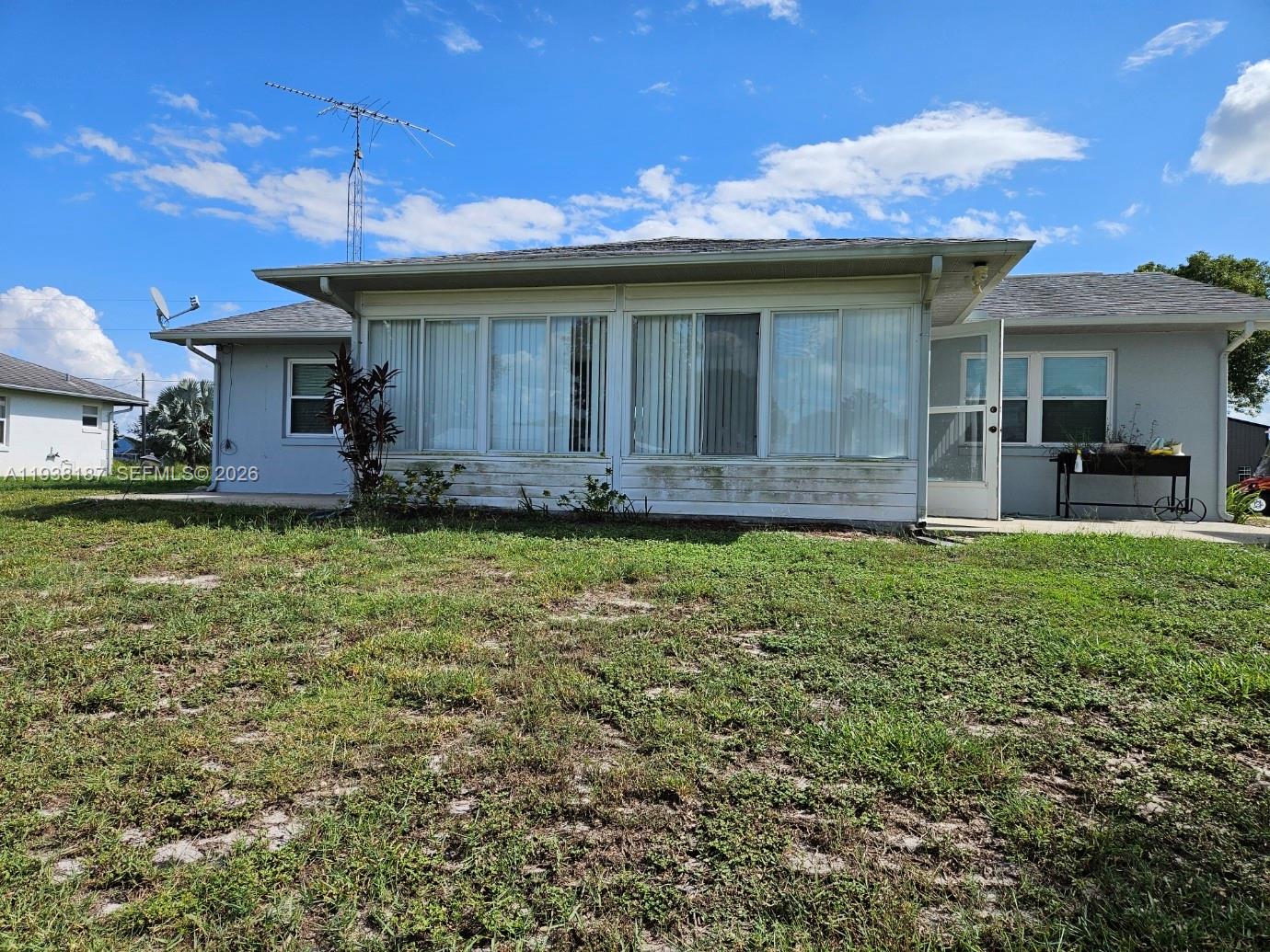 Placid Lakes - Residential