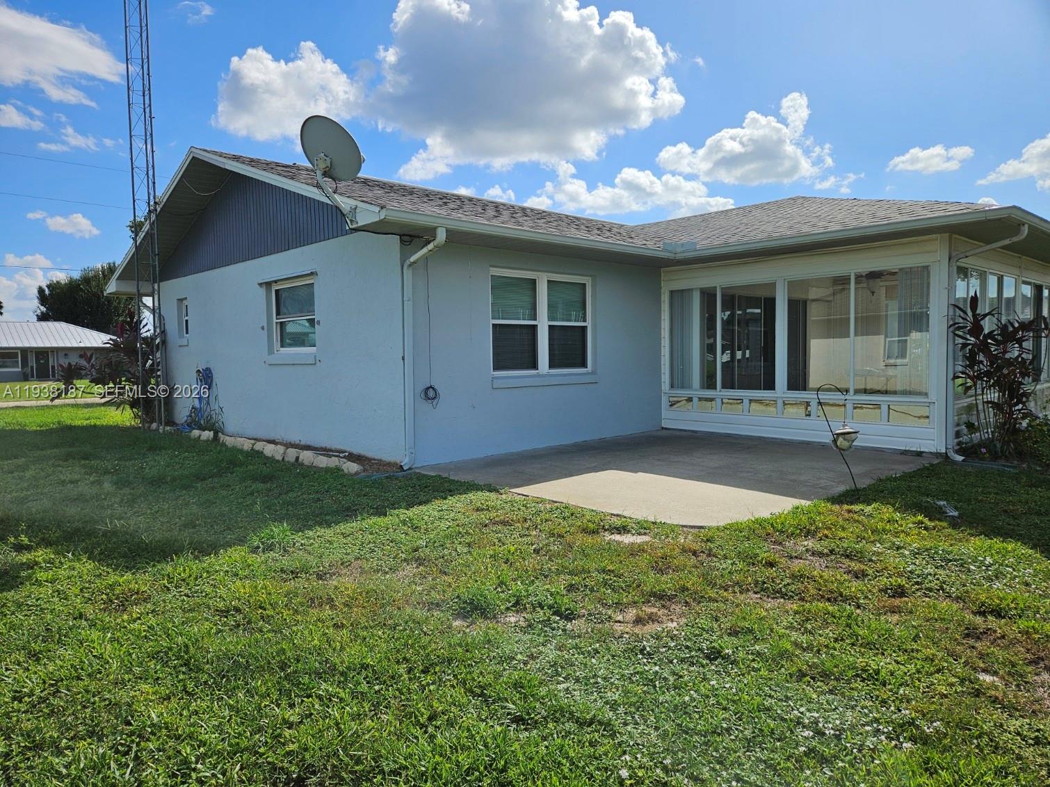 Placid Lakes - Residential