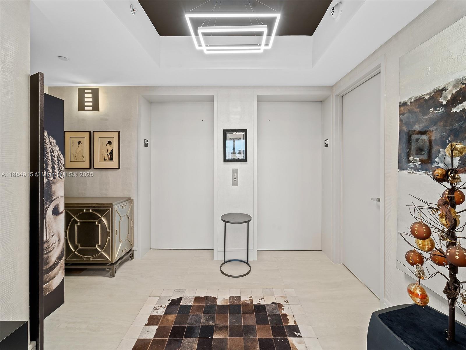 LAS OLAS RIVER HOUSE COND - Residential