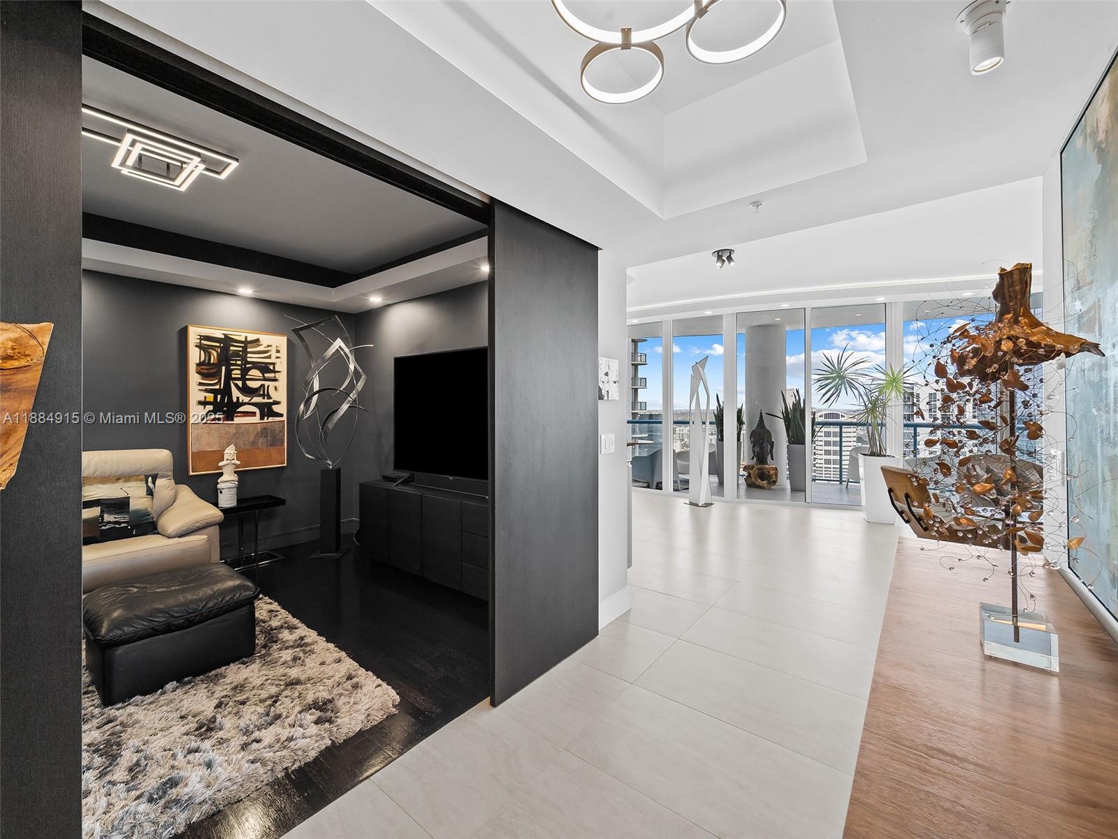 LAS OLAS RIVER HOUSE COND - Residential