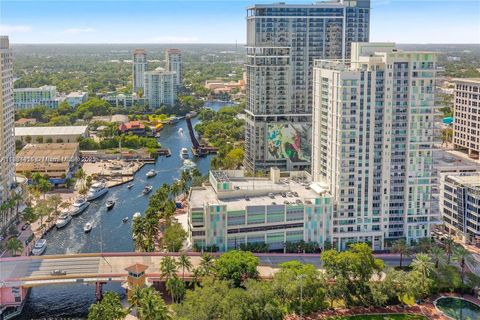 Photo of 333 Las Olas Way #2907, Fort Lauderdale, FL 33301 (MLS # A11884915)