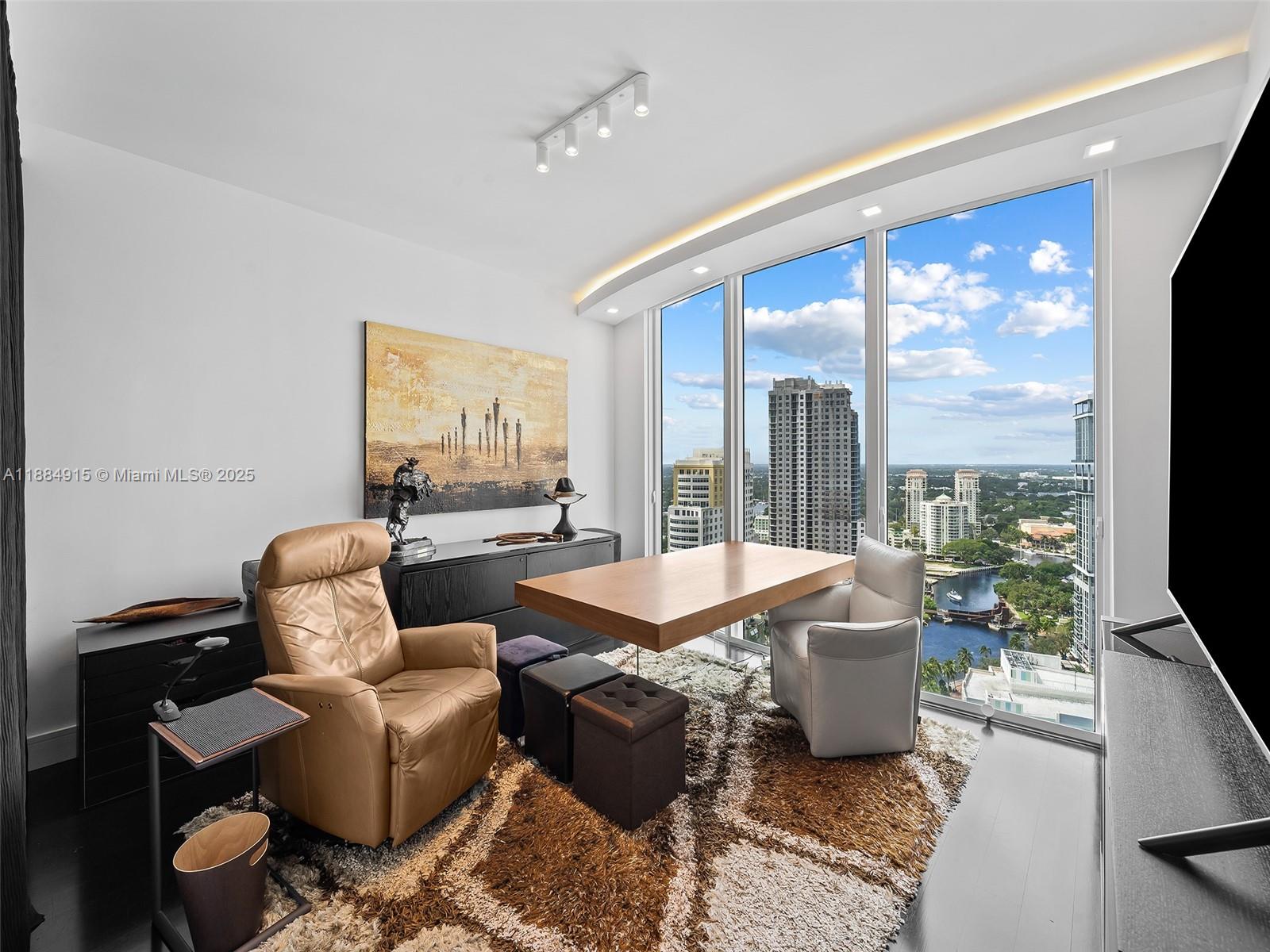 LAS OLAS RIVER HOUSE COND - Residential