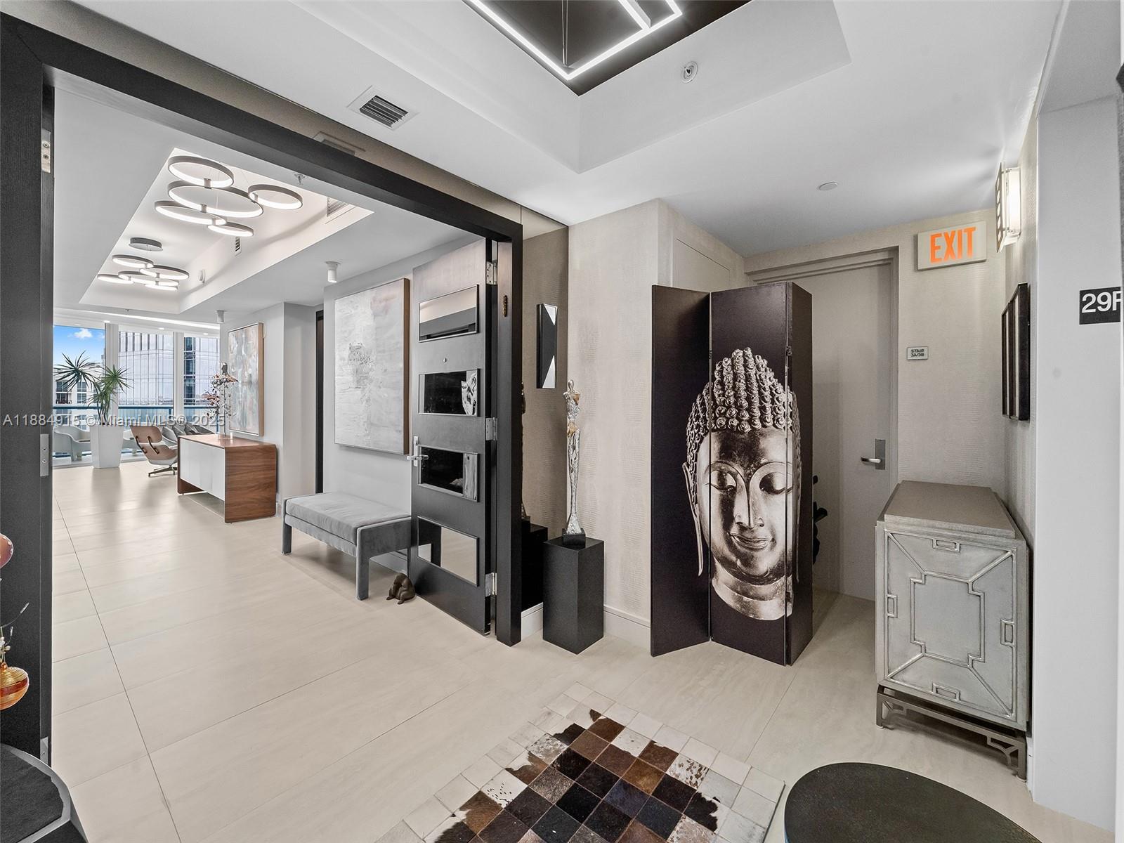 LAS OLAS RIVER HOUSE COND - Residential