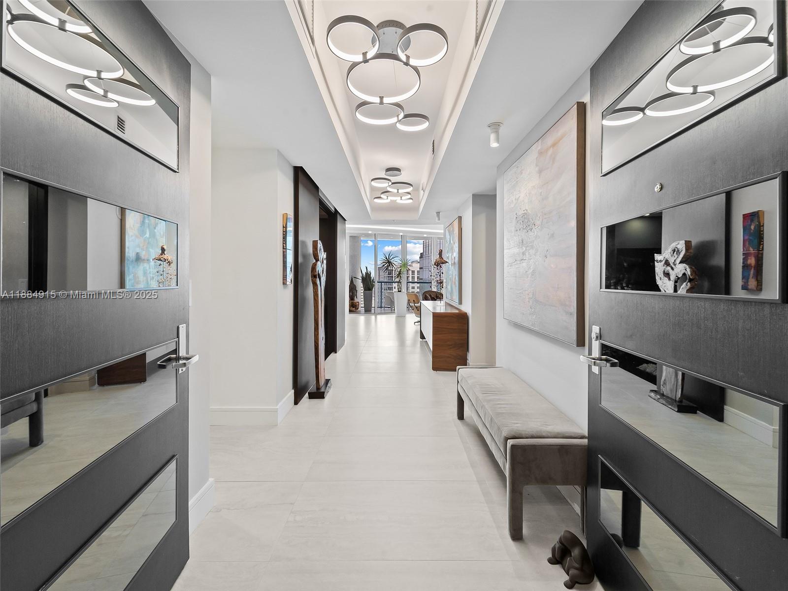 LAS OLAS RIVER HOUSE COND - Residential