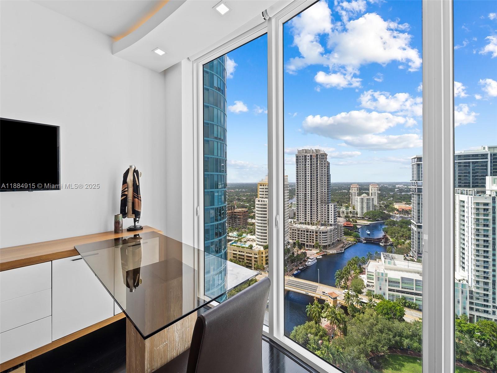 LAS OLAS RIVER HOUSE COND - Residential