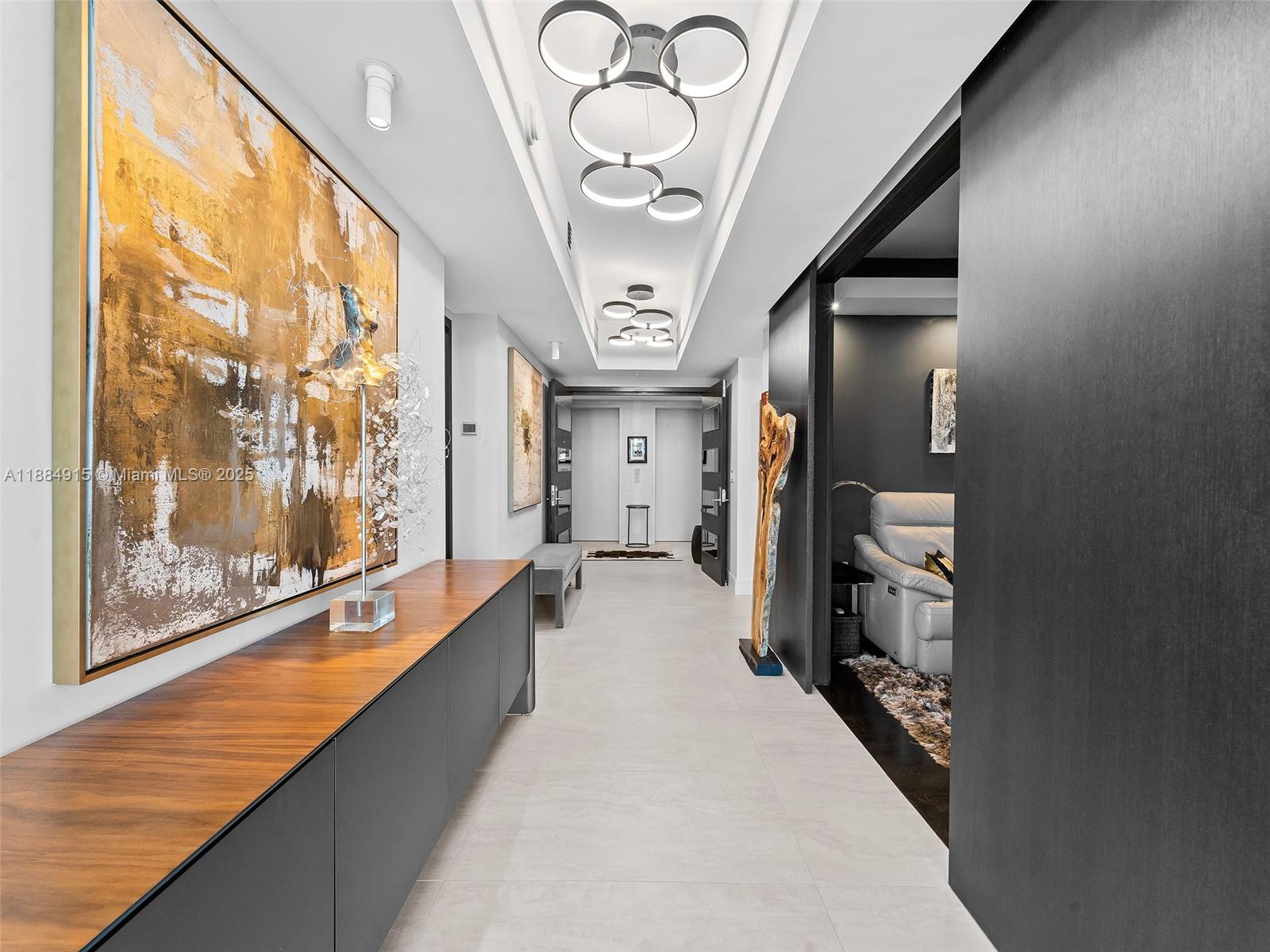 LAS OLAS RIVER HOUSE COND - Residential