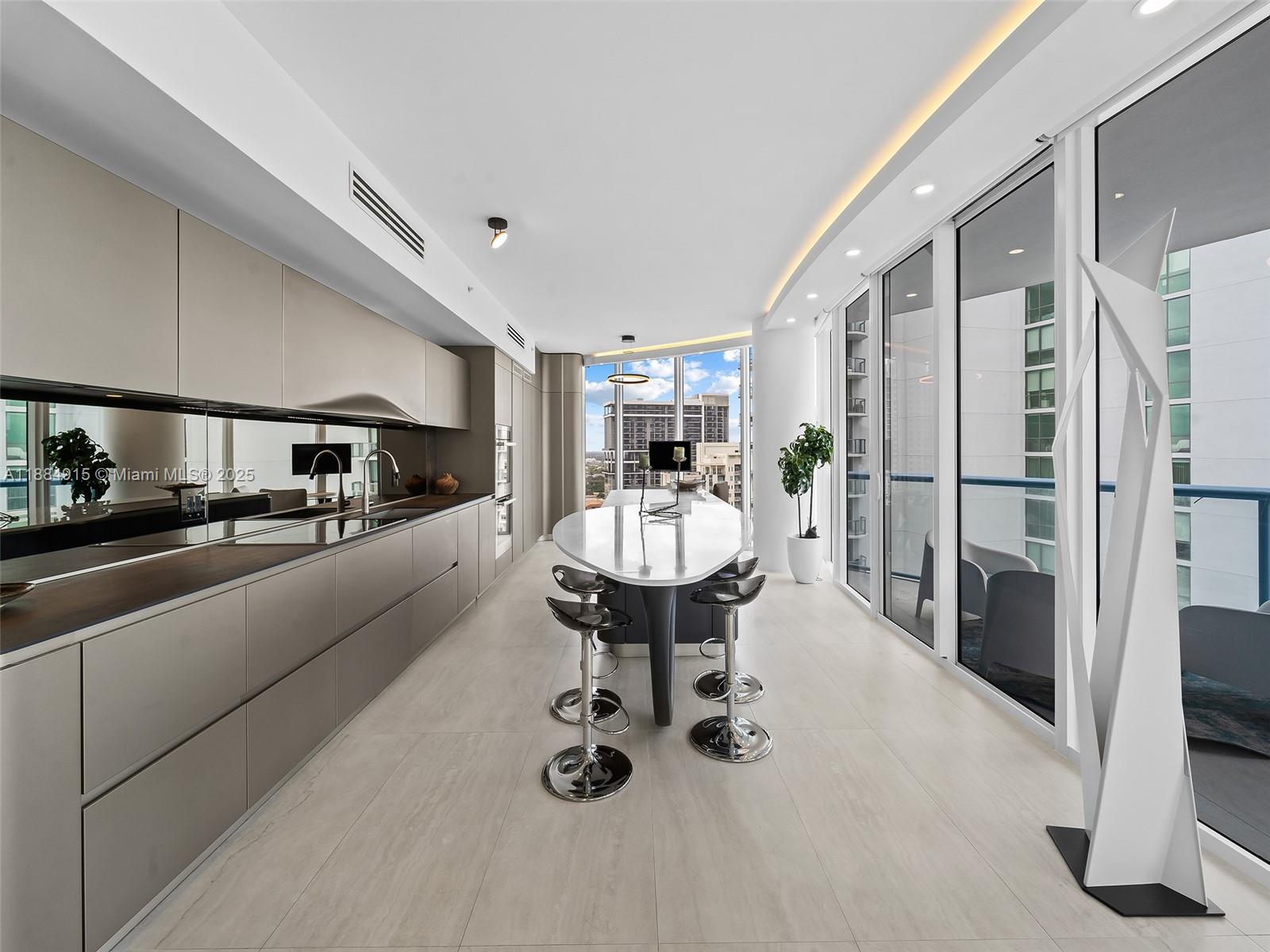 LAS OLAS RIVER HOUSE COND - Residential