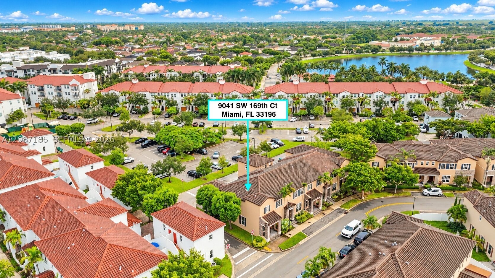 9041 SW 169th Path