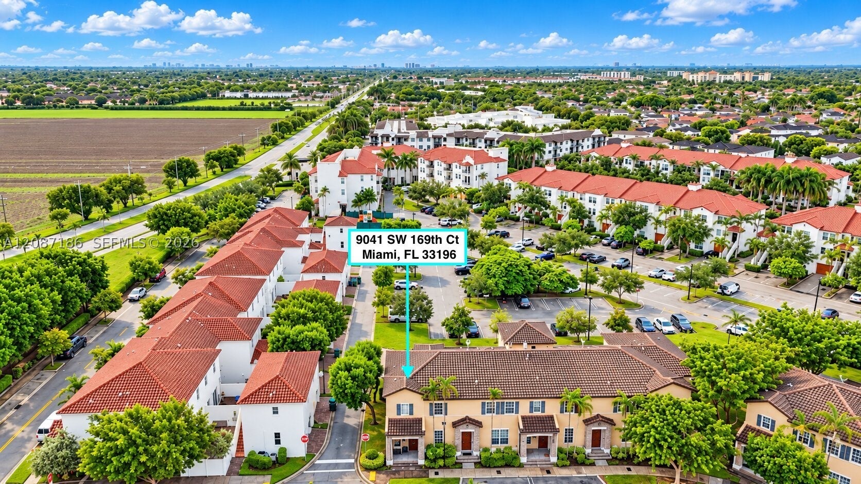 9041 SW 169th Path