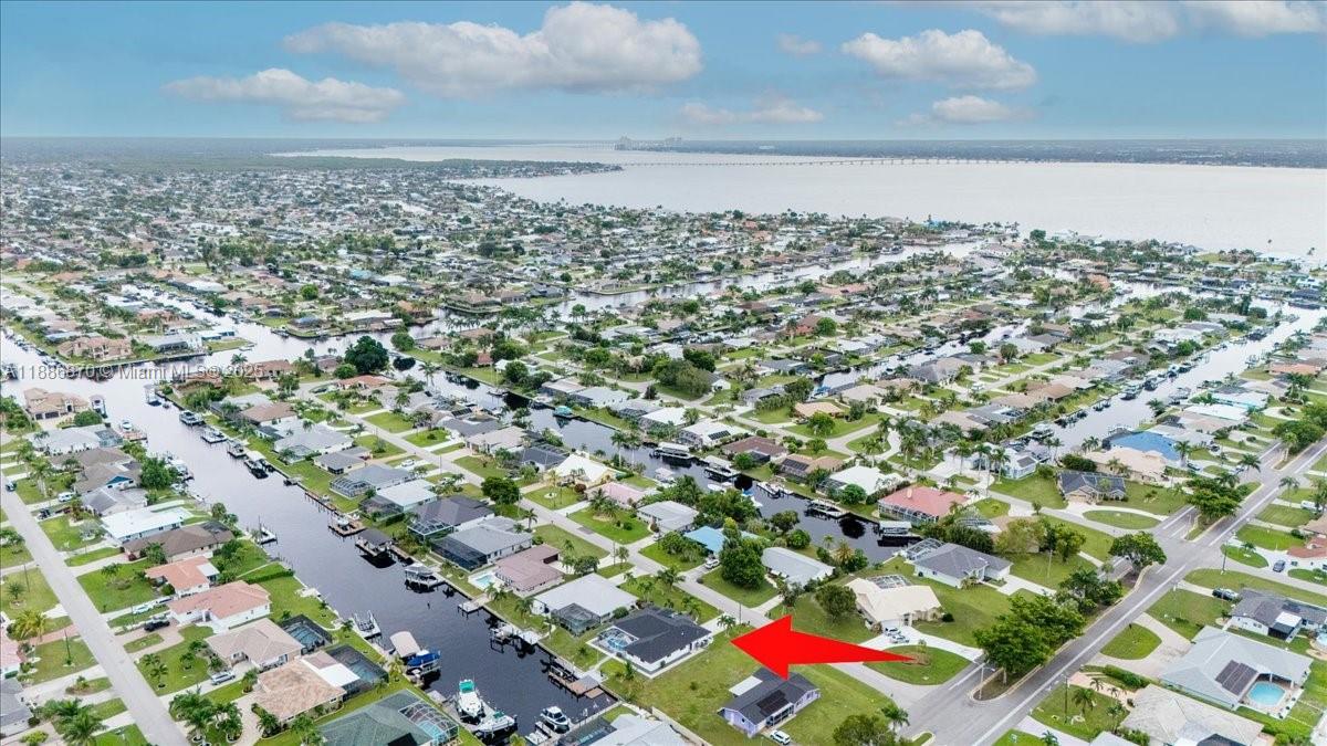 SAVONA - Residential