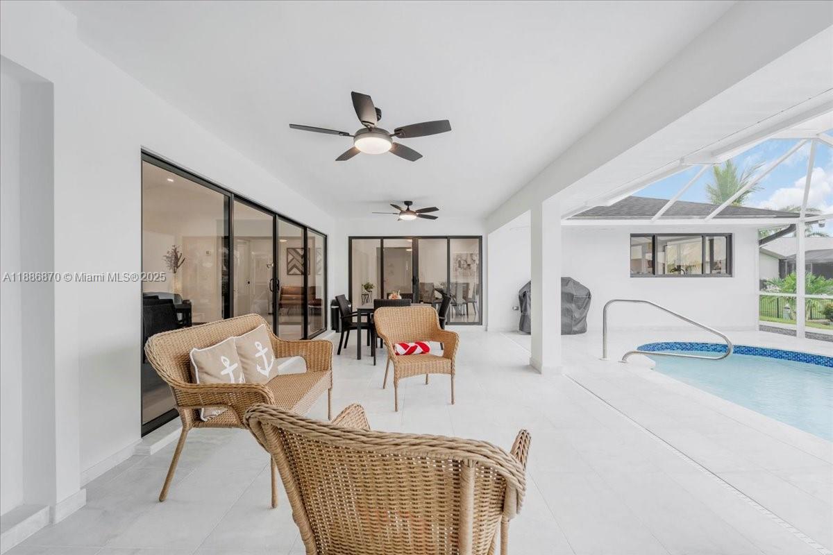 SAVONA - Residential