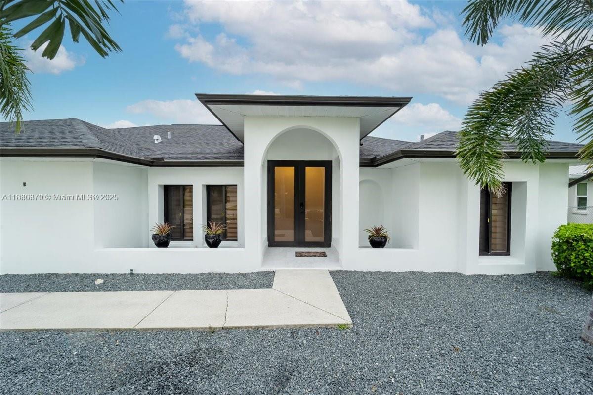 SAVONA - Residential