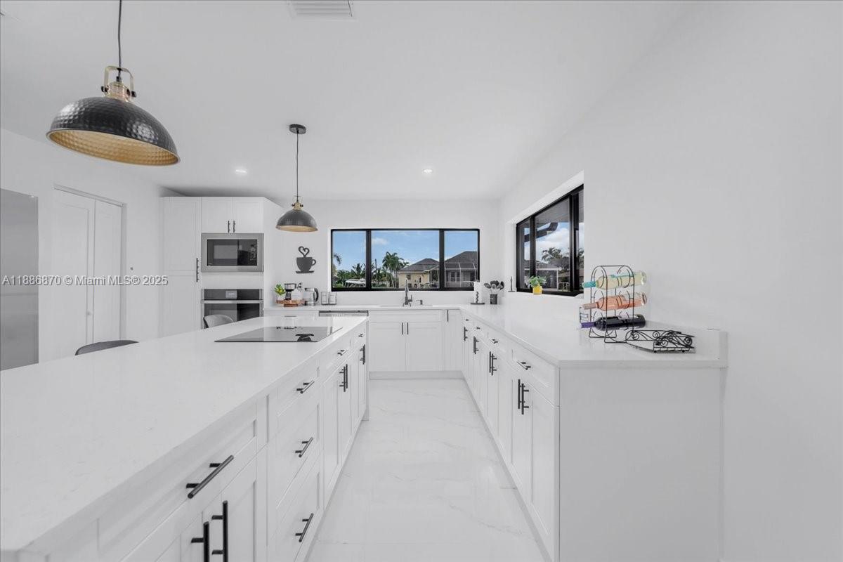 SAVONA - Residential