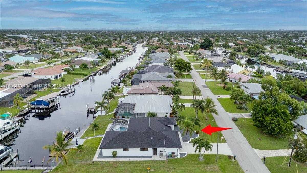 SAVONA - Residential