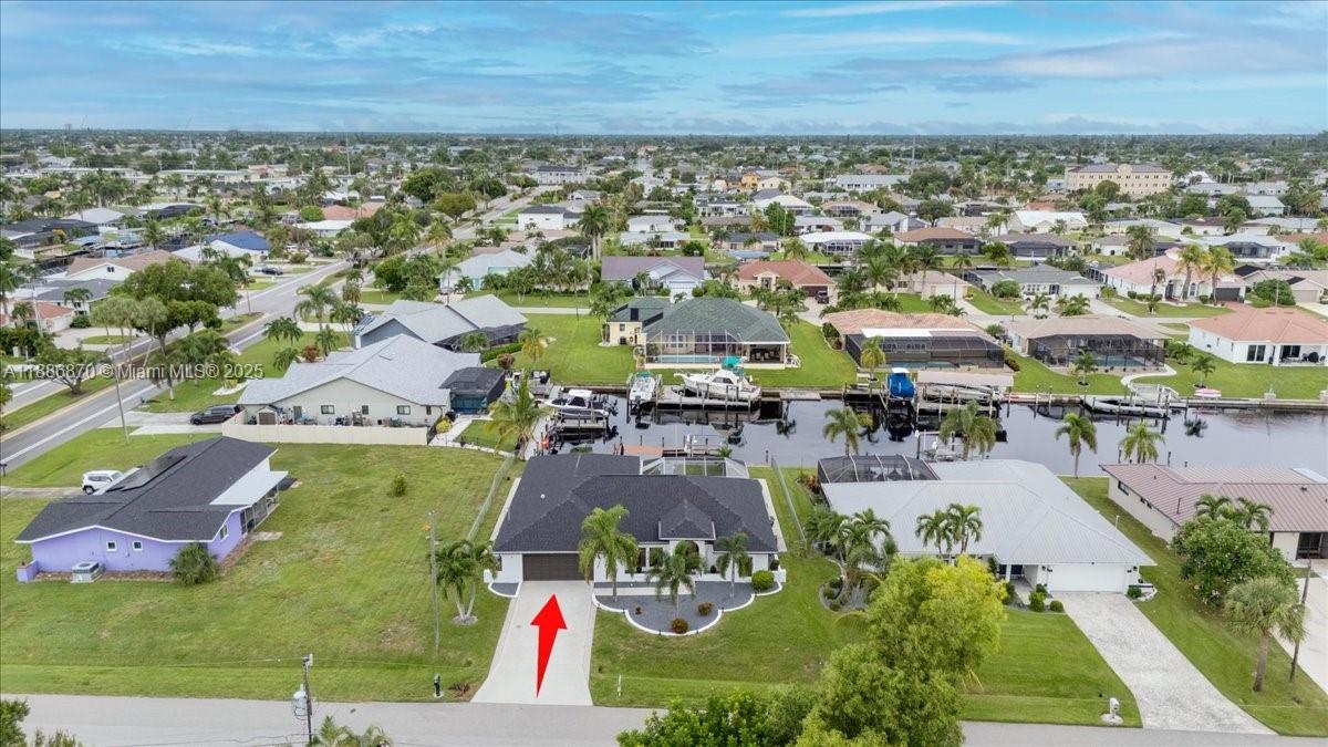 SAVONA - Residential