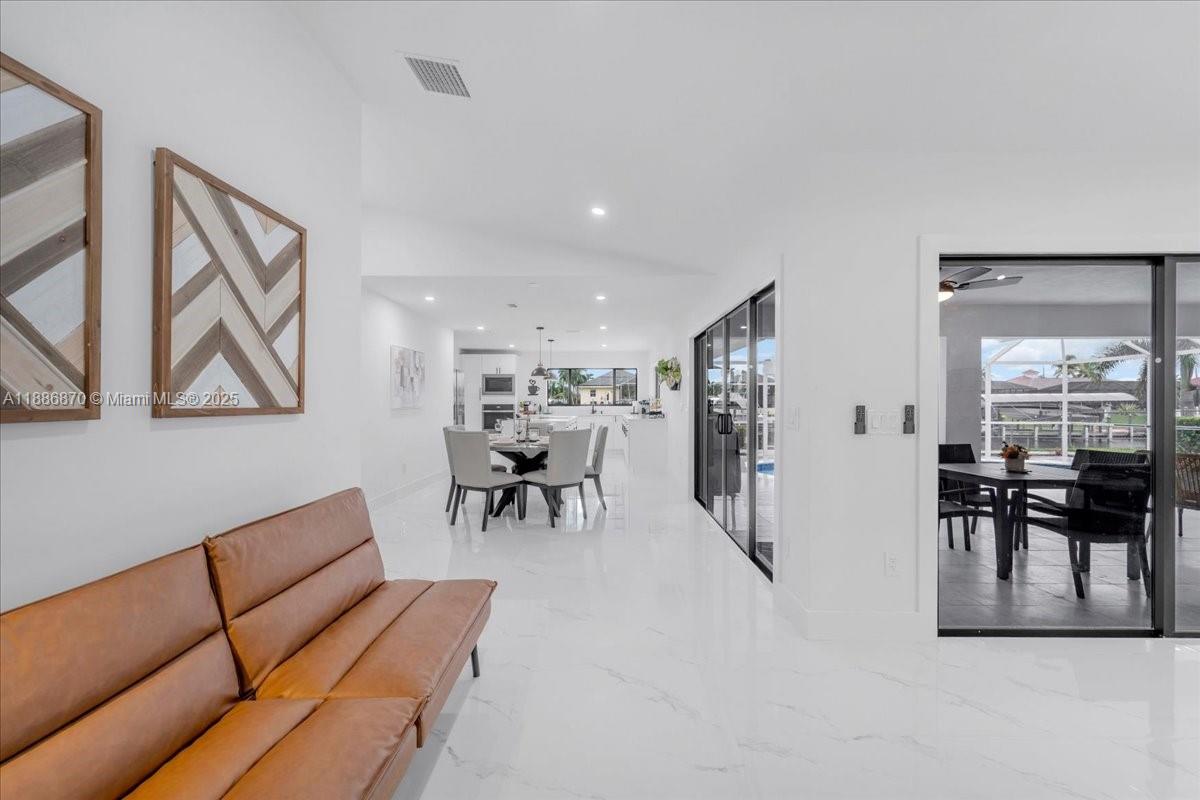 SAVONA - Residential