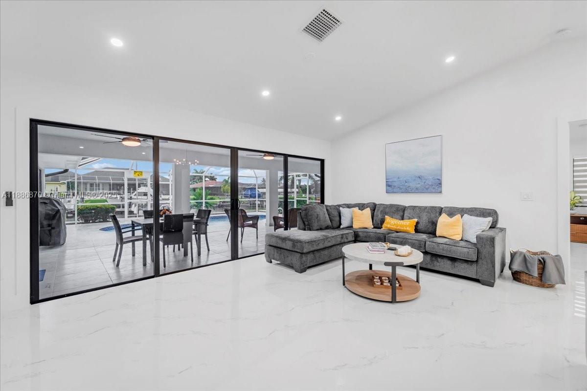 SAVONA - Residential