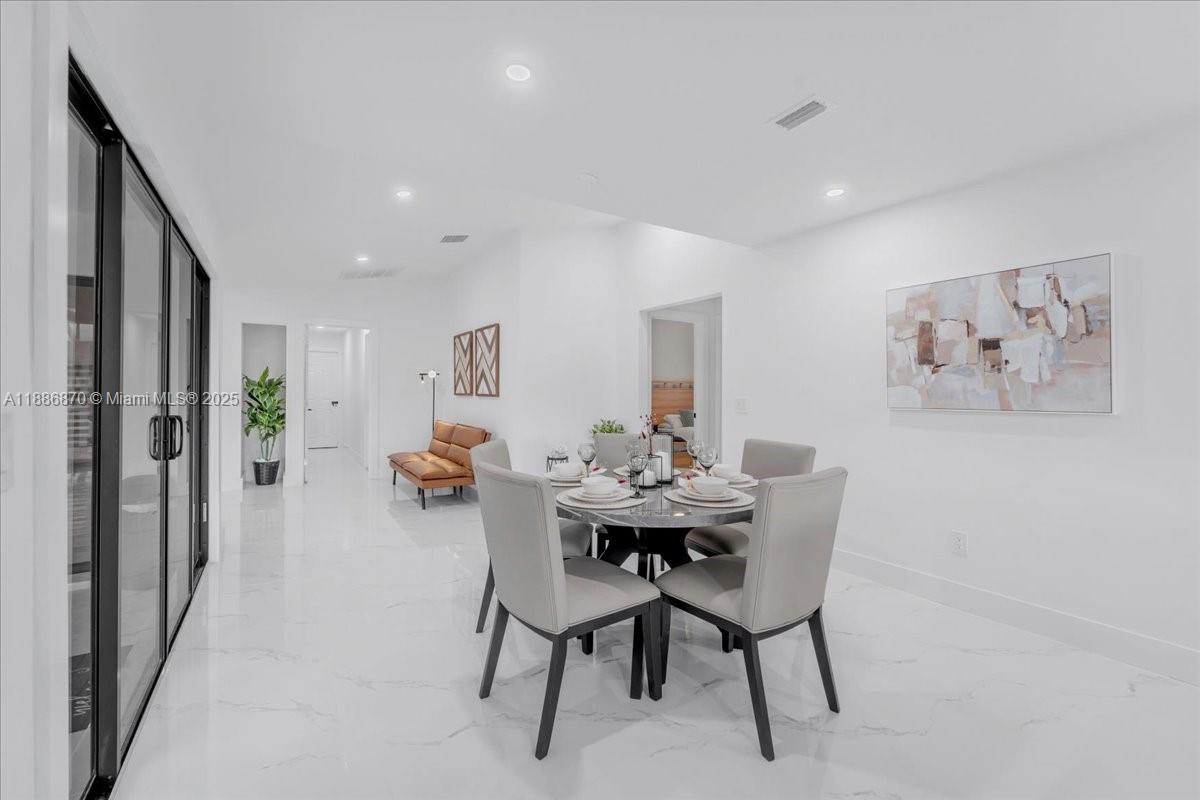 SAVONA - Residential