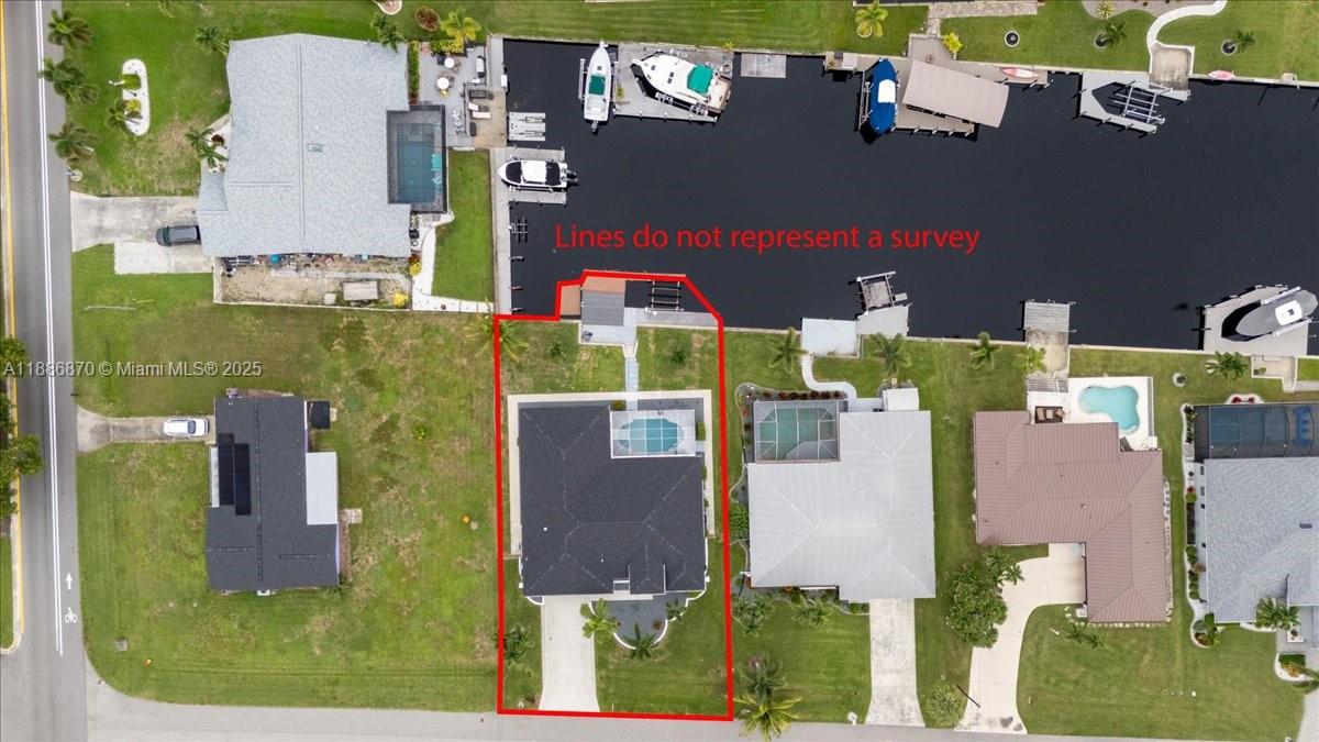 SAVONA - Residential