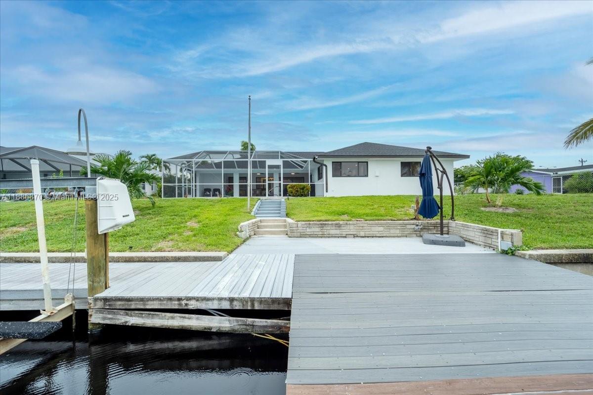 SAVONA - Residential