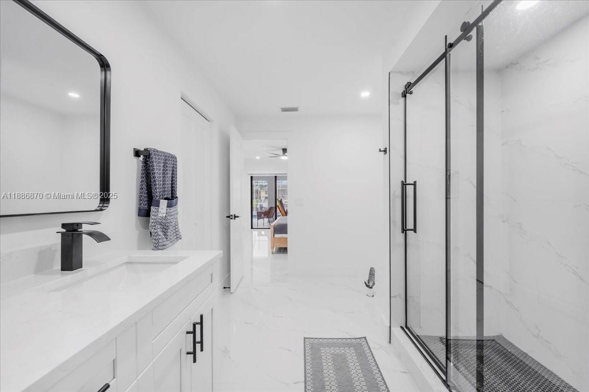 SAVONA - Residential