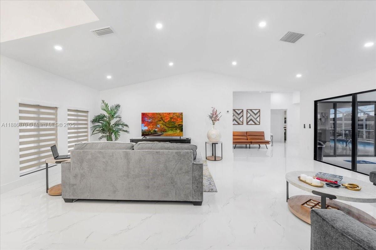 SAVONA - Residential