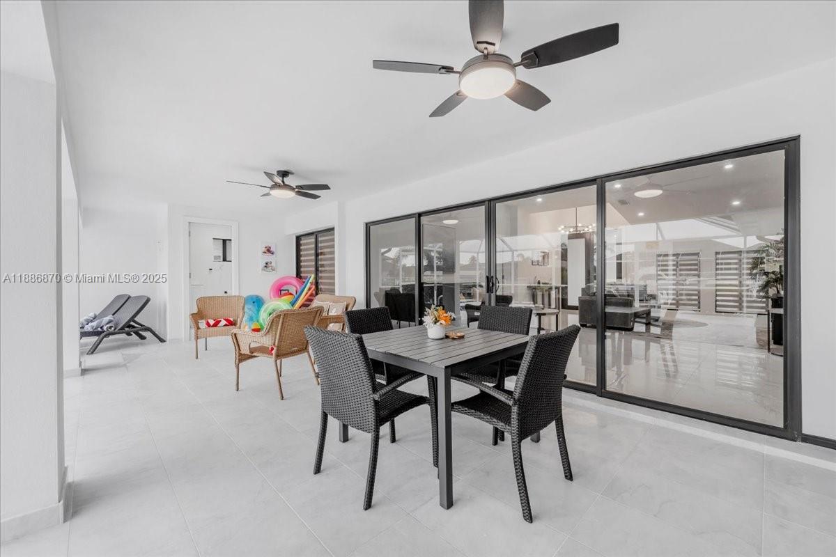 SAVONA - Residential