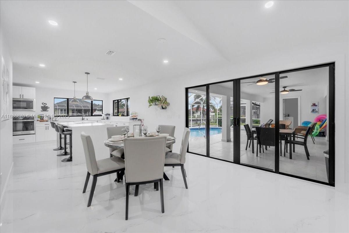 SAVONA - Residential