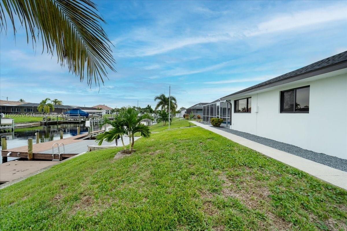 SAVONA - Residential