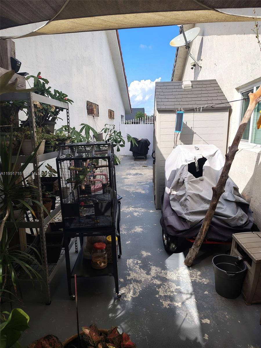 GARDENS OF EL JARDIN SEC - Residential