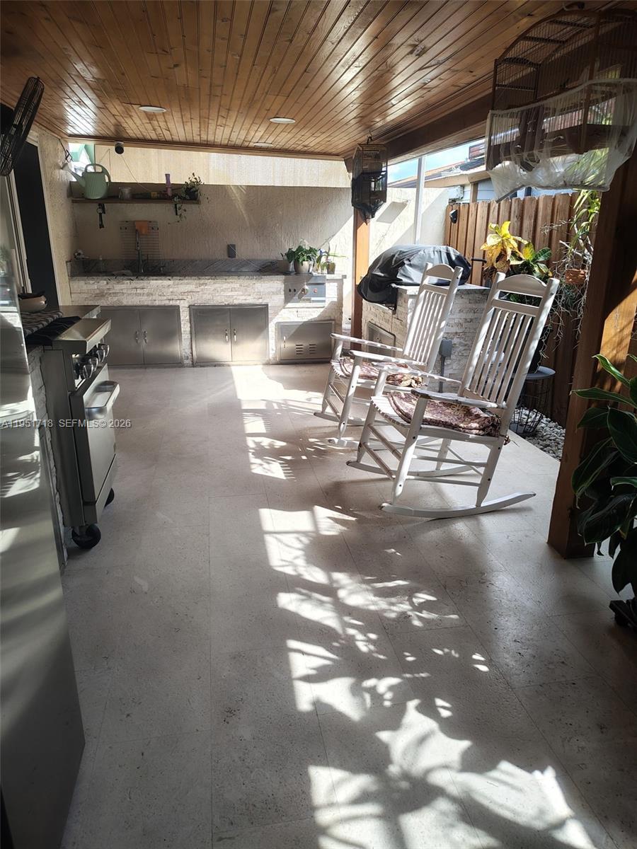 GARDENS OF EL JARDIN SEC - Residential