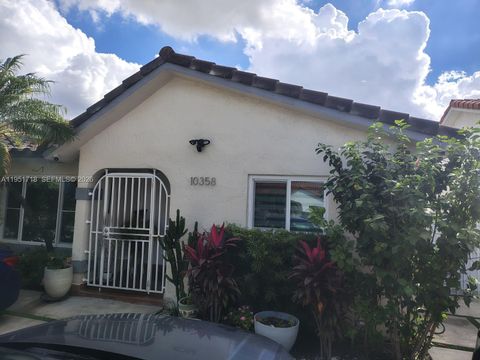 10358 NW 128th Ter Hialeah Gardens FL 33018