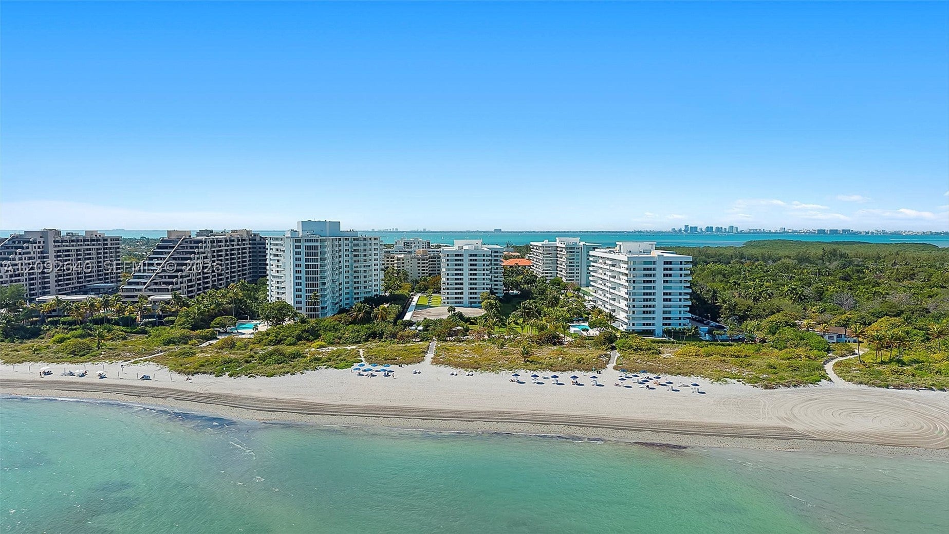 177 Ocean Lane Dr 812