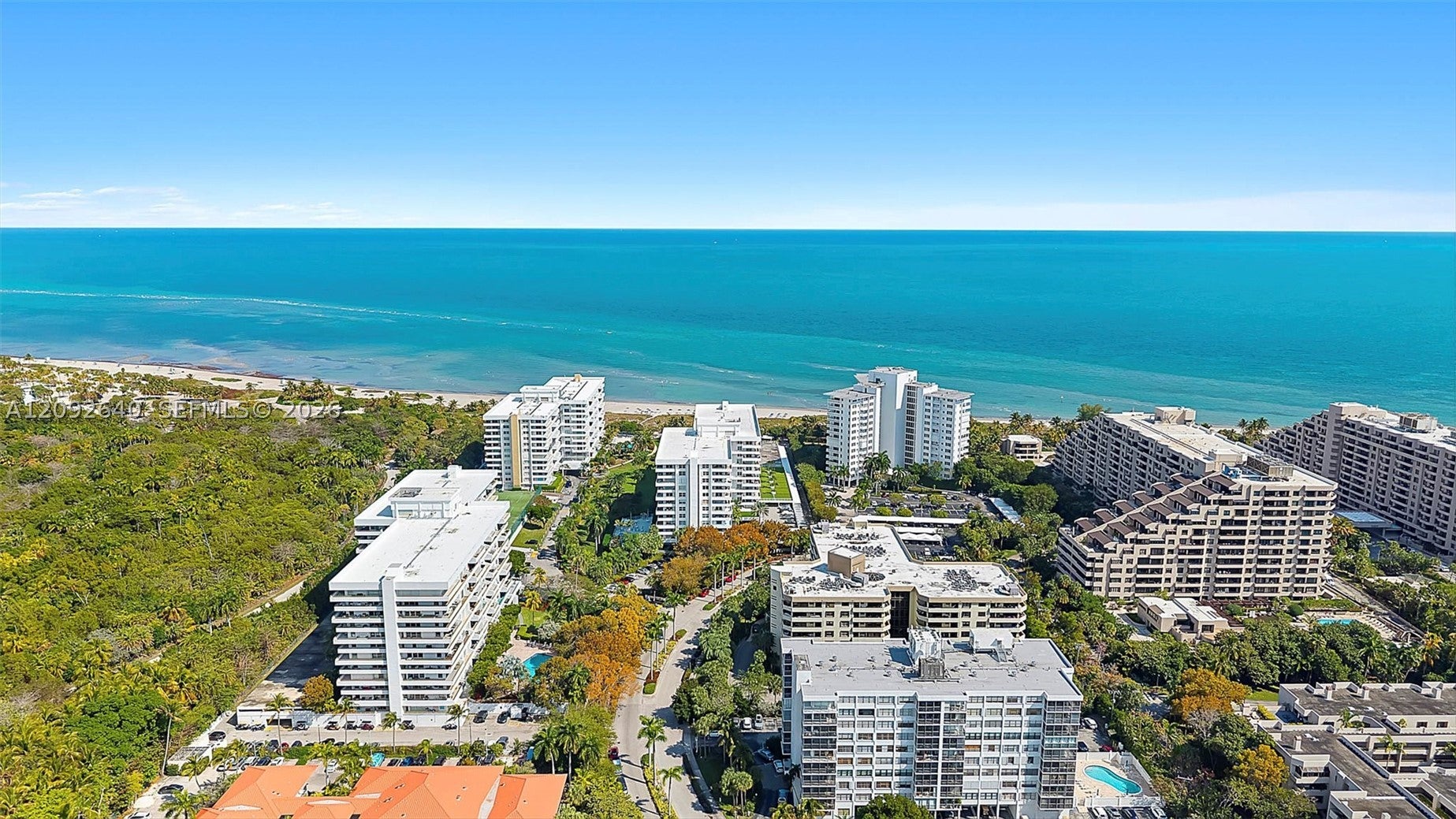 177 Ocean Lane Dr 812