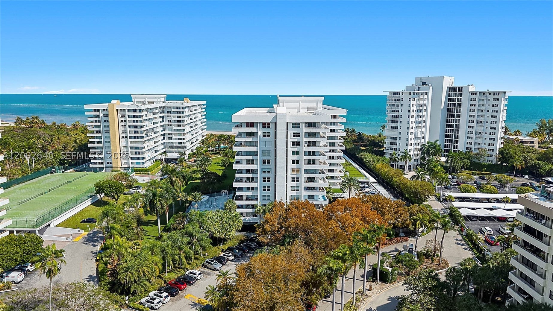 177 Ocean Lane Dr 812