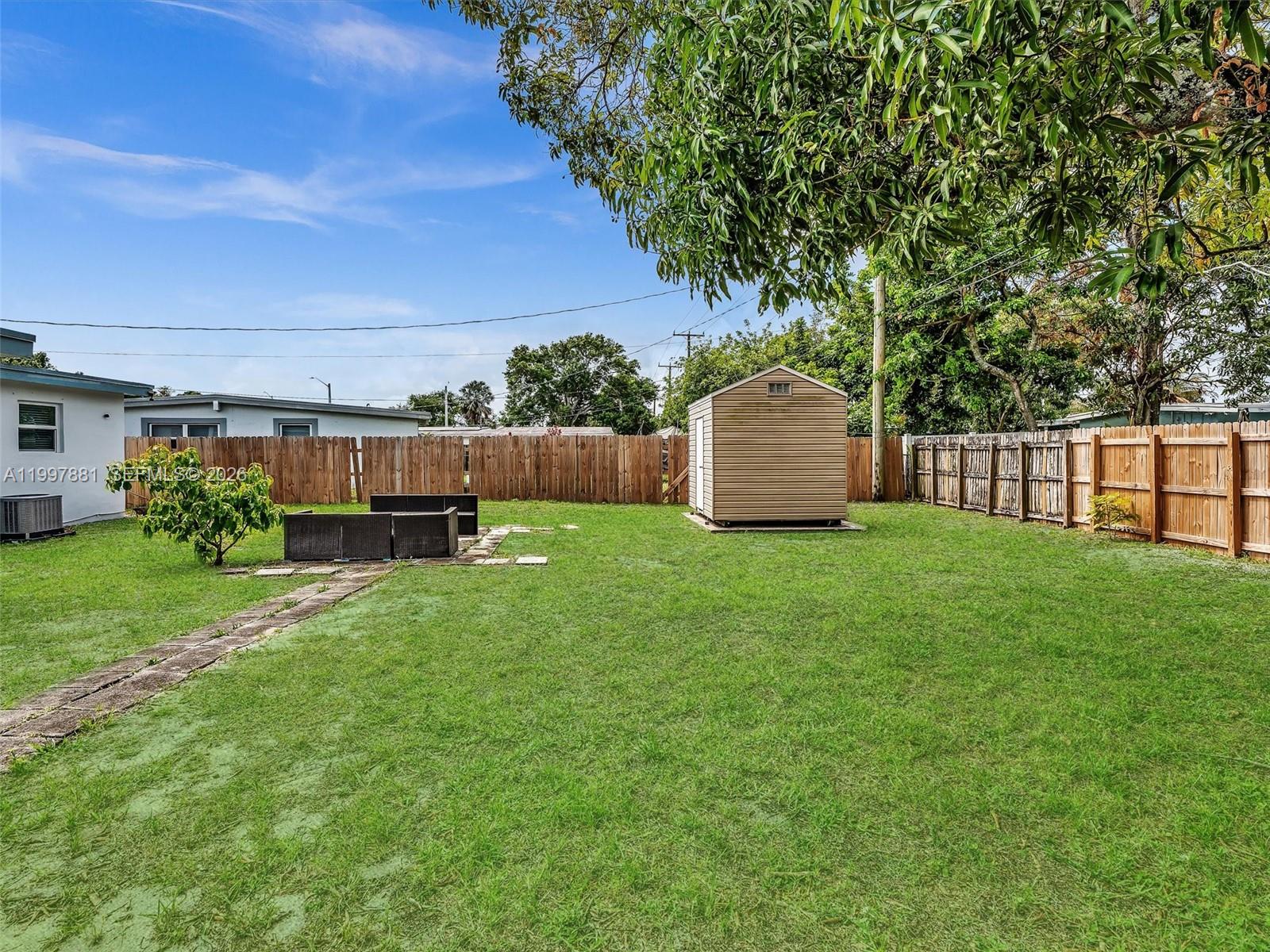 BOULEVARD GARDENS FIRST A - Residential