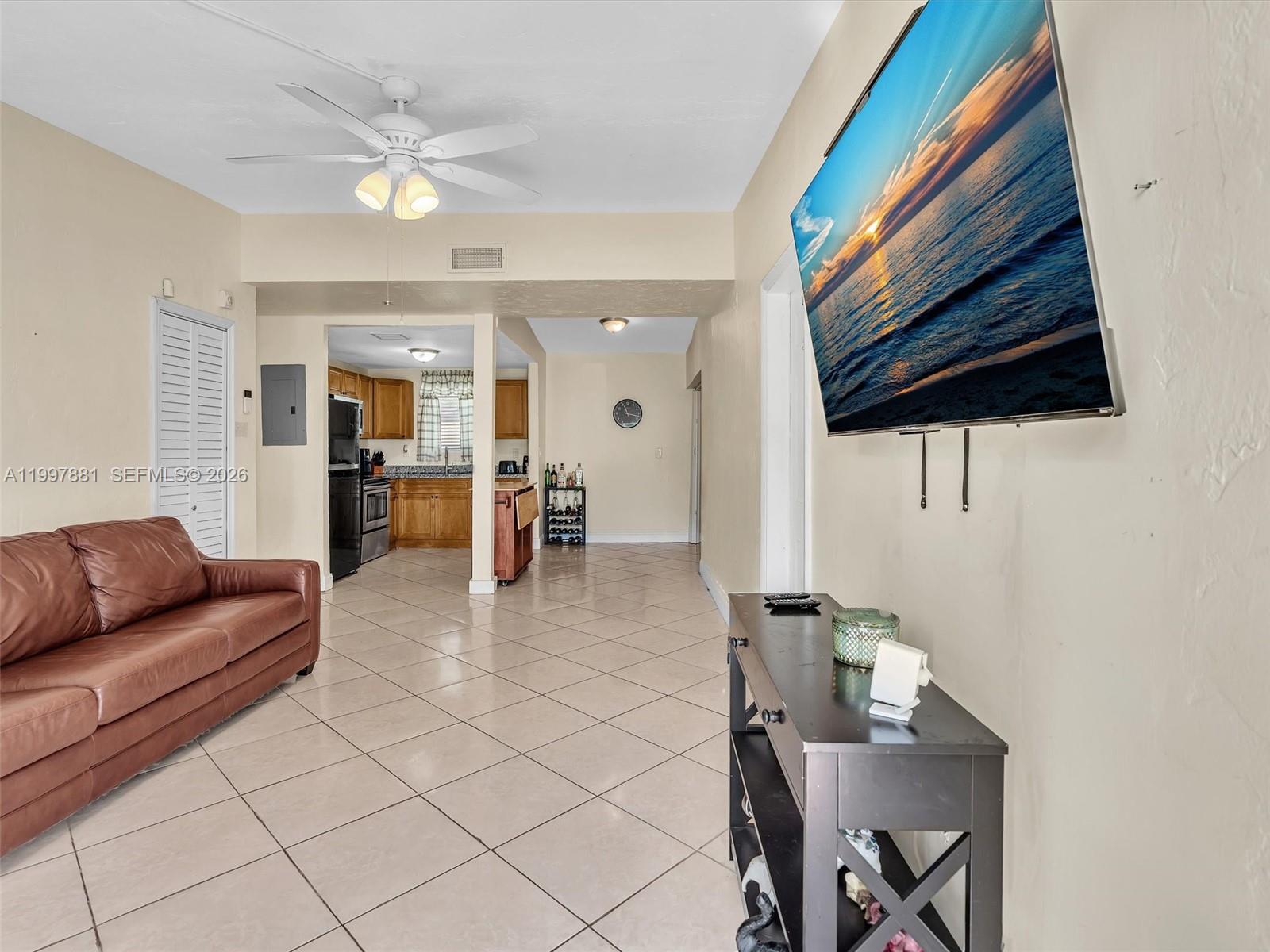 BOULEVARD GARDENS FIRST A - Residential